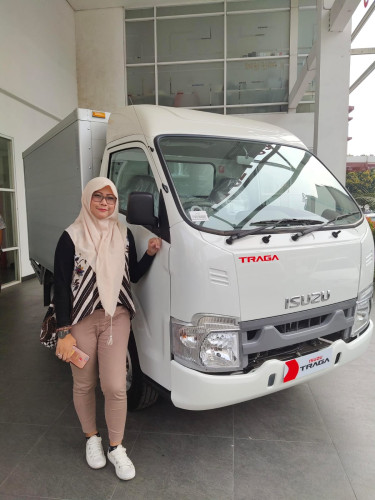 Isuzu Parung