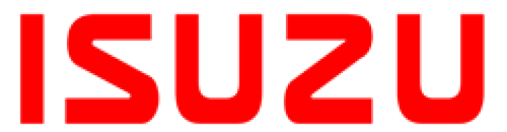 Logo Isuzu Parung